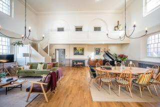 Elegant 4 Bedroom Home in Framlingham - 5