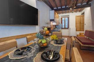 La Casa sul Vicolo CORTONA CENTRO STORICO - 4