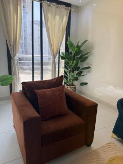 Modern Chic 2BR in Almadies Rooftop Ocean View - 9