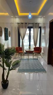 Modern Chic 2BR in Almadies Rooftop Ocean View - 2