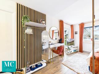 The Cosy Retreat - 2