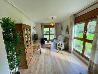 Apartamento Can Rios-Felechosa - Aller - 0