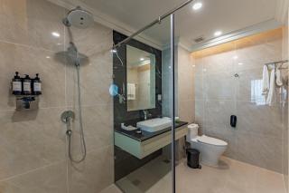 Cosmo Stars Hotel Bạc Liêu - 3