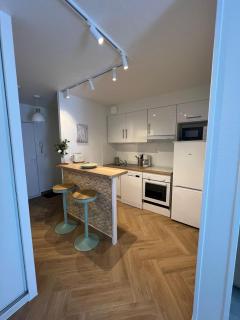 Sphinx Résidences - Tempologis Mémorial - Caen - 9