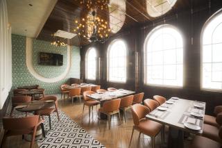 Hotel Golden Amulya Rest Wings Near International Airport - 6