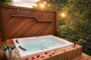 Pousada Águas do Alto - 0