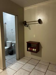 Pousada Santa Rita - 9