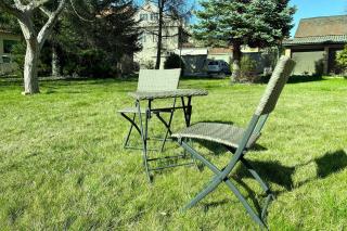 Altstadtflair - 2 Monde - 2