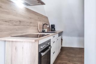 Hofstelle No1- Ente - Stennewitz - 1