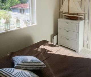 Archipelago House With Pool And Sauna By The Sea - 8