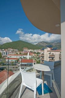 JLK MODERN SUITES Budva - 7