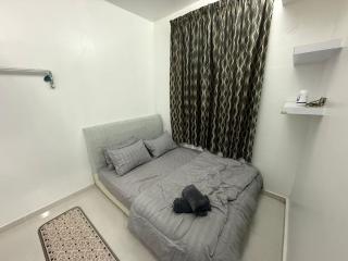 FRIJ Homestay Anjung Vista - 1