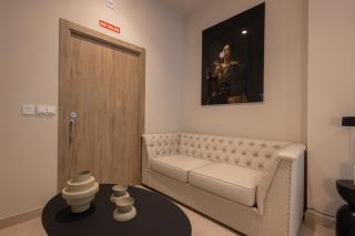 Loft Valencia - B 1-6 Smart Access & Urban Calm - 6