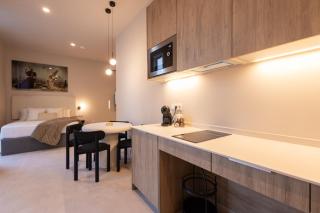 Loft Valencia - B 1-6 Smart Access & Urban Calm - 3