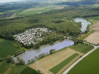 Waldcamping Hollenbacher See Wachter KG - 0