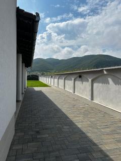 Gura Raului Casa de Vacanta - 5