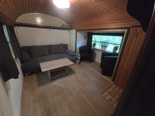 Waldcamping Hollenbacher See Wachter KG - 4
