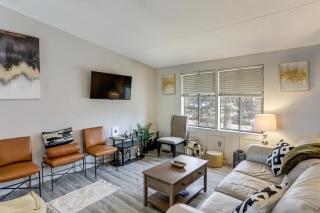 6 Mi to Dtwn Toledo! Family-Friendly Haven with Deck - 7