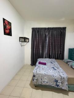 AYAAN Emerald Fifa Home at Prima Cameron Highland - 4