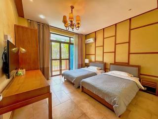 Zhangjiajie Giverny Manyue Villa Hotel - 3