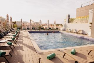 The Prime Energize Hotel & SPA - Algarve - 1