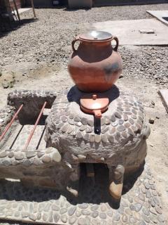 Cabaña Sal y Piedra - 5