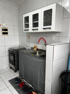 Ap prox ao Rio Anil Shopping - 9