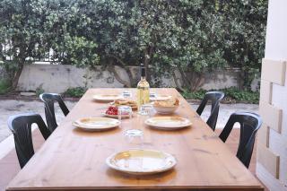 Villa Antonietta con giardino - 4