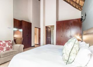 Zebula Bush Lodge 77 - 4