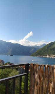 Exceptional view full comfort near Tivat and Kotor - 0