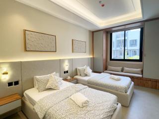 Garden View - Riad - 4