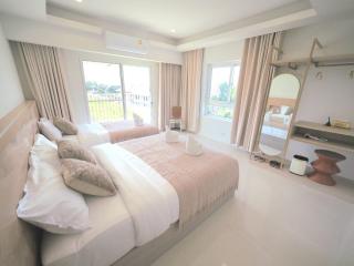 มณีวิลล่า ที่พักส่วนตัว Private Villa Ayutthaya Old Town - 1