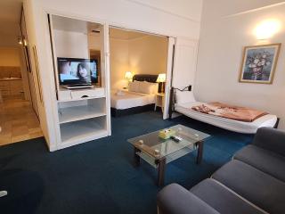 Time square luxury suites - Kuala Lumpur - 7