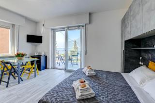 MGH - Holiday Apartments Brenzone - 0