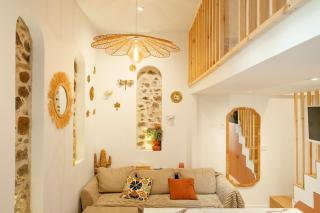 Studio proche de la mer avec jardin - Hyères - 9