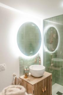 Studio proche de la mer avec jardin - Hyères - 2