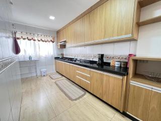 Amplo apartamento, acesso fácil ao Centro e Shopping - 1