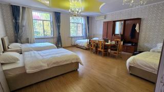 阿拉木图华人民宿 - 4