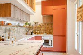 Studio proche de la mer avec jardin - Hyères - 0