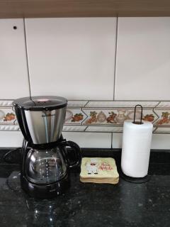 Amplo apartamento, acesso fácil ao Centro e Shopping - 4