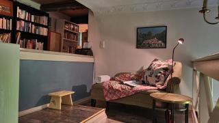 Historische Orangerie - 4