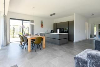 Water Nr. 553 | 8 Pers. Hottub & Sauna - 8