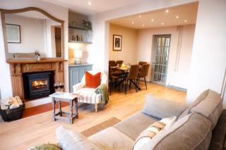 Naunton Cottage - 0