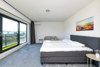 Water Nr. 553 | 8 Pers. Hottub & Sauna - 5