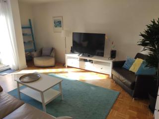 Ferienwohnung Berg & Tal - 8