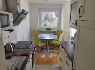 Ferienwohnung Berg & Tal - 1