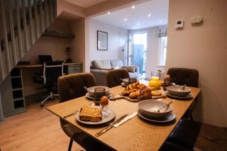 Naunton Cottage - 3