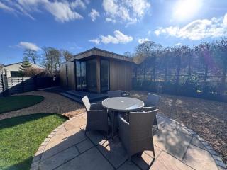 Oakdean Lodge in The Ribble Valley - 2