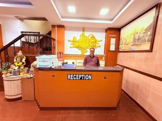 Shiv Sagar Lodge - ONLY FOR INDIAN NATIONALS - 7
