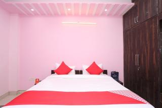 Hotel O by OYO Golden Palace - 6